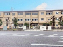 【埼玉県/さいたま市大宮区北袋町】SHINTO CITY　III街区 H棟 大宮南小学校（現地より約1,300m）