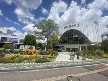 【埼玉県/さいたま市大宮区北袋町】SHINTO CITY　III街区 H棟 コクーンシティ（現地より約290m）