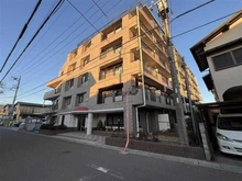 【埼玉県/さいたま市北区大成町】ライオンズマンション大宮大成 外観