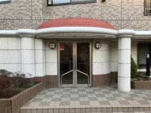 【埼玉県/さいたま市北区大成町】ライオンズマンション大宮大成 エントランス