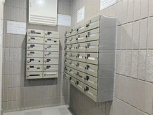 【埼玉県/さいたま市北区大成町】ライオンズマンション大宮大成 メールBOX