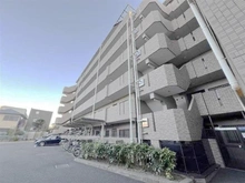 【埼玉県/さいたま市北区大成町】ライオンズマンション大宮大成 外観