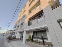 【埼玉県/さいたま市北区大成町】ライオンズマンション大宮大成 外観