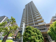 【東京都/豊島区西巣鴨】TOKYOシティトリエ 外観