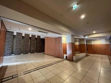 【東京都/豊島区西巣鴨】TOKYOシティトリエ エントランスホール