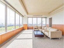 【東京都/豊島区西巣鴨】TOKYOシティトリエ 25F　スカイラウンジ
