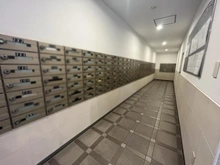 【埼玉県/越谷市千間台西】ダイアパレスルネッサせんげん台 メールBOX