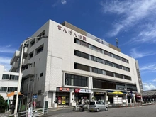 【埼玉県/越谷市千間台西】ダイアパレスルネッサせんげん台 「せんげん台」駅（現地より約160m）：