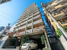 【東京都/豊島区池袋】ダイアパレス池袋 外観