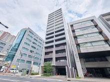 【埼玉県/さいたま市大宮区吉敷町】ウェリス大宮 外観