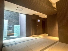 【埼玉県/さいたま市大宮区吉敷町】ウェリス大宮 エレベーターホール