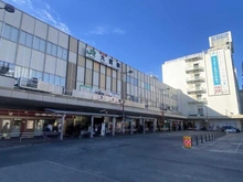 【埼玉県/さいたま市大宮区吉敷町】ウェリス大宮 大宮駅東口（現地より約800m）
