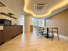 【埼玉県/さいたま市大宮区北袋町】SHINTO CITY　III街区 F棟 共用施設：パーティールーム