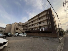 【埼玉県/さいたま市中央区上落合】ゼクシア大宮上落合 外観