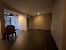 【埼玉県/さいたま市中央区上落合】ゼクシア大宮上落合 エントランス