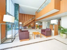 【埼玉県/さいたま市大宮区吉敷町】THE OMIYA TOWERS TOWER EAST エントランス