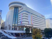 【埼玉県/さいたま市大宮区吉敷町】THE OMIYA TOWERS TOWER EAST そごう大宮店（現地より約975m）