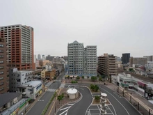 【埼玉県/さいたま市浦和区上木崎】グランデュオ 南街区 眺望