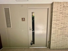 【埼玉県/さいたま市桜区田島】オハナ中浦和 ゴミステーション