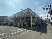 【埼玉県/さいたま市桜区田島】オハナ中浦和 ドラッグセイムス西浦和店（現地より約600m）