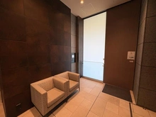 【群馬県/高崎市あら町】プラウド高崎あら町 共用部