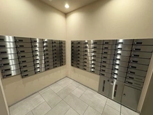 【群馬県/高崎市あら町】プラウド高崎あら町 メールBOX