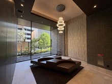 【群馬県/高崎市あら町】プラウド高崎あら町 共用部