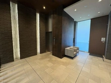 【群馬県/高崎市あら町】プラウド高崎あら町 共用部