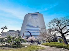 【群馬県/高崎市あら町】プラウド高崎あら町 高崎市役所（現地より約450m）：