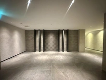 【埼玉県/さいたま市大宮区下町】オープンレジデンシア大宮フロント エントランス