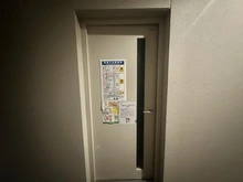 【埼玉県/さいたま市大宮区下町】オープンレジデンシア大宮フロント ゴミ置き場