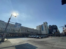 【埼玉県/さいたま市大宮区下町】オープンレジデンシア大宮フロント 大宮駅東口（現地より約439m）