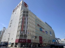 【埼玉県/さいたま市大宮区土手町】プレシス大宮アルティア 大宮高島屋（現地より約1,100m）：