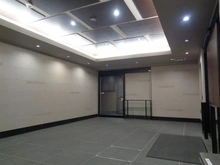 【東京都/葛飾区柴又】サンクレイドル柴又駅前 ロビー
