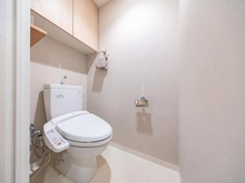 【埼玉県/さいたま市中央区上落合】パークスクエアさいたま新都心 エアーズコート トイレ