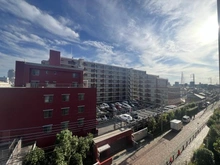 【埼玉県/さいたま市中央区上落合】パークスクエアさいたま新都心 エアーズコート 眺望