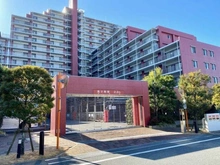 【埼玉県/さいたま市中央区上落合】パークスクエアさいたま新都心 エアーズコート 駐車場