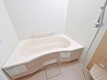 【埼玉県/さいたま市北区宮原町】ロータリーパレス宮原 浴室