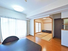 【埼玉県/さいたま市北区宮原町】ロータリーパレス宮原 LDK