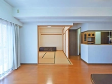 【埼玉県/さいたま市北区宮原町】ロータリーパレス宮原 LDK