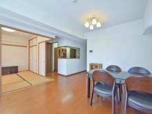 【埼玉県/さいたま市北区宮原町】ロータリーパレス宮原 LDK