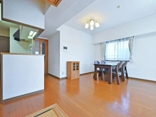 【埼玉県/さいたま市北区宮原町】ロータリーパレス宮原 LDK