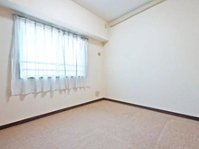 【埼玉県/さいたま市北区宮原町】ロータリーパレス宮原 洋室