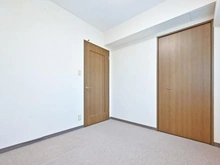 【埼玉県/さいたま市北区宮原町】ロータリーパレス宮原 洋室