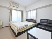 【埼玉県/さいたま市北区宮原町】ロータリーパレス宮原 洋室