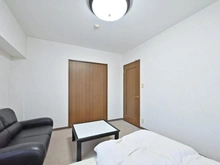 【埼玉県/さいたま市北区宮原町】ロータリーパレス宮原 洋室