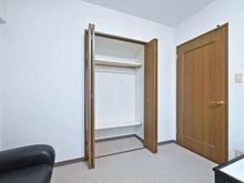 【埼玉県/さいたま市北区宮原町】ロータリーパレス宮原 洋室