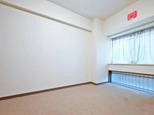 【埼玉県/さいたま市北区宮原町】ロータリーパレス宮原 洋室