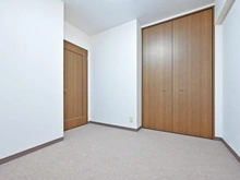 【埼玉県/さいたま市北区宮原町】ロータリーパレス宮原 洋室