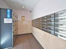 【埼玉県/さいたま市北区宮原町】ロータリーパレス宮原 メールBOX